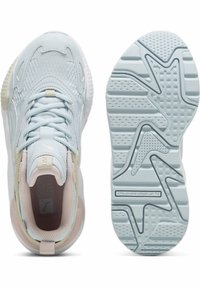 Puma EFEKT  - Tossud - frosted dew desert dust