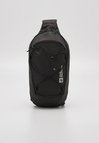 Jack Wolfskin - CYROX SLING UNISEX - Cross body bag - phantom Thumbnail Image 1