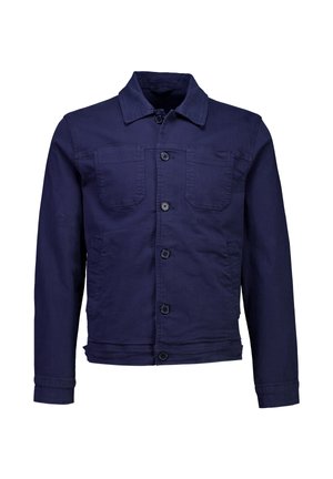 Lichte jas - navy