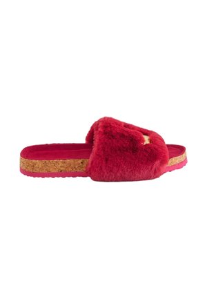 REGULAR FIT - Slippers - swan
