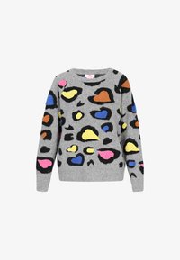 Niet geselecteerd, grey