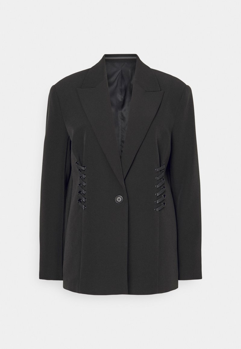 2nd Day Blazer zwart