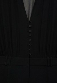 Mango TATY - Jumpsuit - black