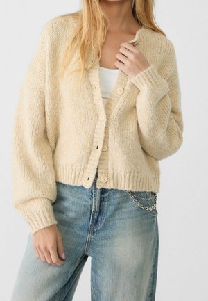 Vest - stone