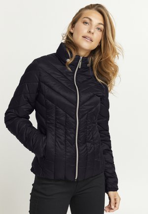 PADMA JA  - Winter jacket - black