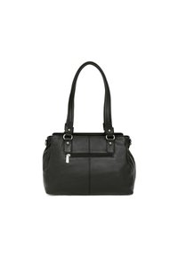 Hexagona CONFORT - Borsa a mano - noir