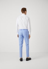 Isaac Dewhirst THE FASHION SUIT SET - Uzvalks - dusty lilac