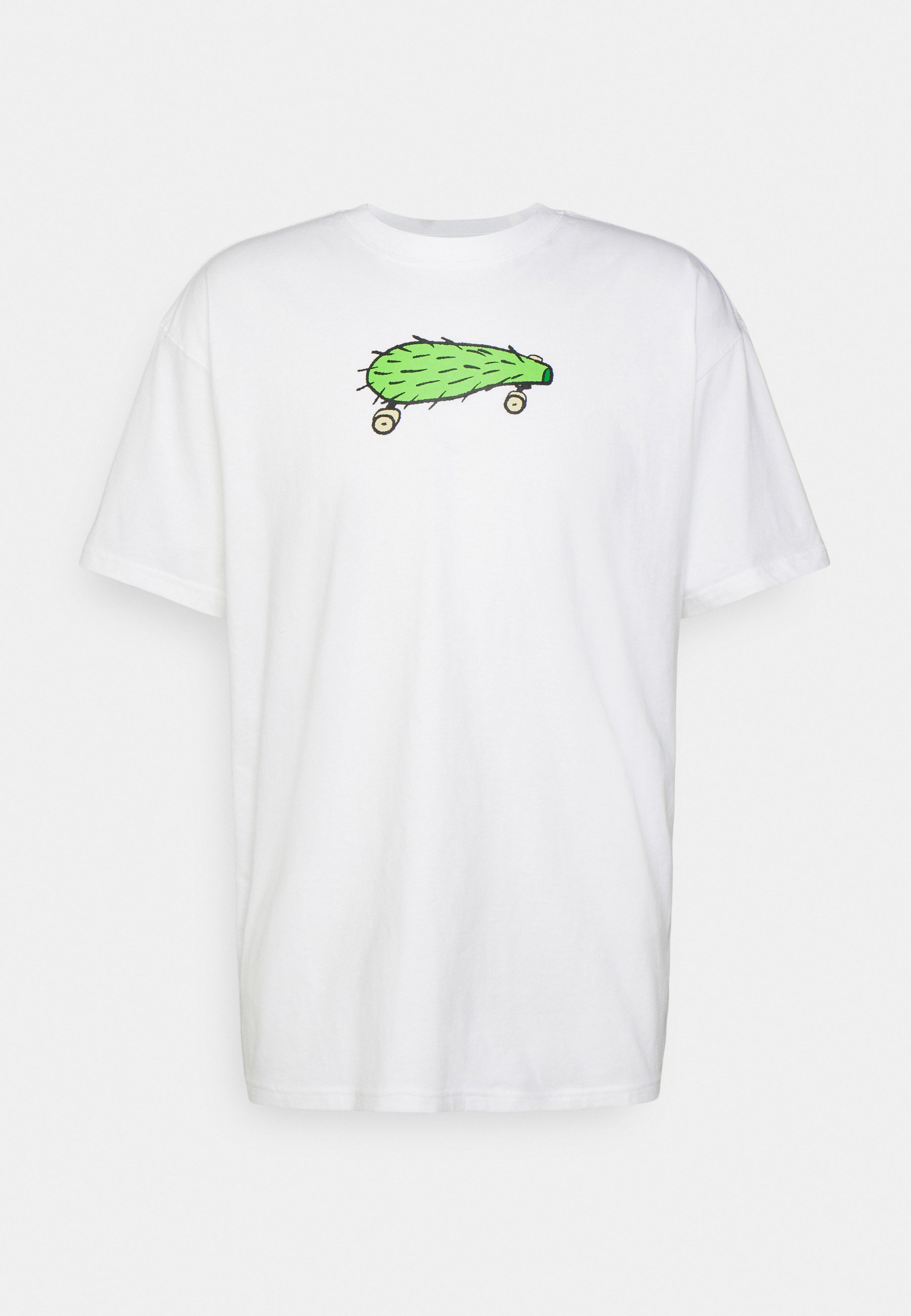 nike skateboard shirt