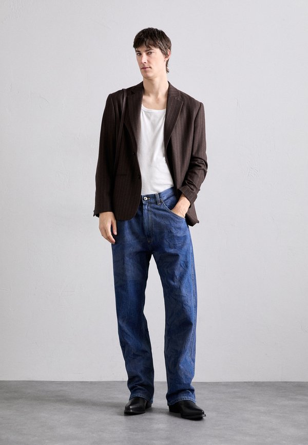 BAGGY - Relaxed fit jeans4