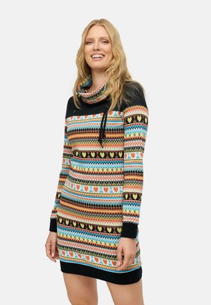 CHLLOE YOUMODO - Vestito casual - multi combo
