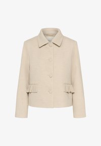 Valgt, savannah tan melange