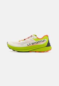 La Sportiva - PRODIGIO - Trail tekaški čevlji - antique white Miniaturna slika 1