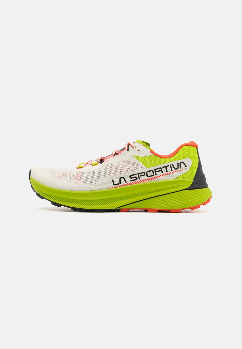 La Sportiva - PRODIGIO - Trail tekaški čevlji - antique white, Povečajte