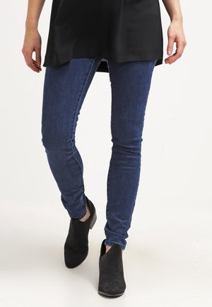 Jeansy Slim Fit