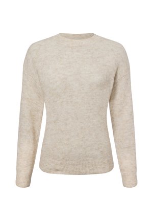 Trui - beige