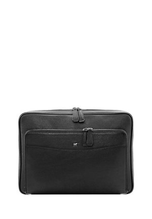 THEO - Notebooktasche - schwarz