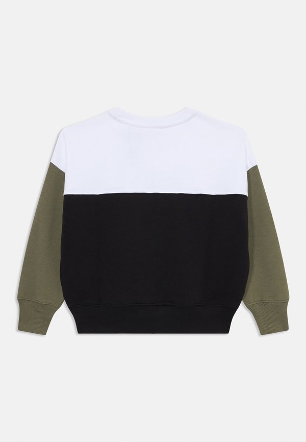 BLOCKING UNISEX - Sweatshirt2