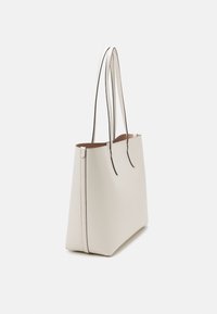 kate spade new york BLEECKER LARGE TOTE SET - Cabas - parchment
