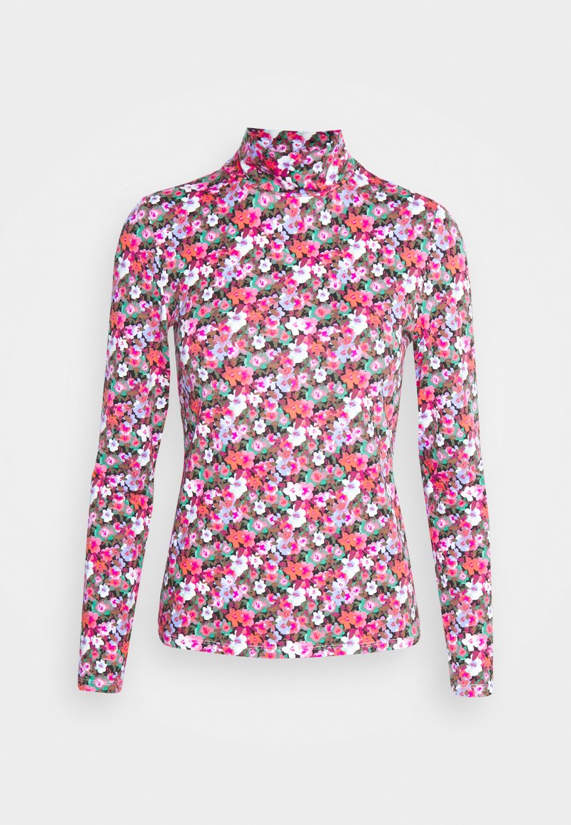 Vero Moda Petite Longsleeve meerkleurig Vero Moda Petite Longsleeve meerkleurig