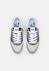 Vans CRUZE TOO UNISEX - Sapatilhas - dawn blue/drizzle