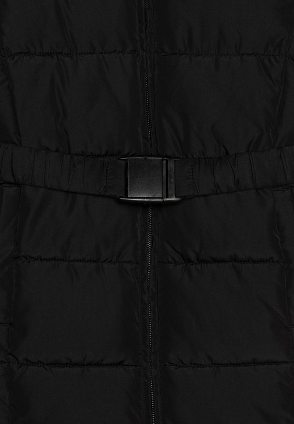 KOGMAGGI BELT HOODED PUFFER  - Winter coat4