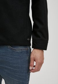 Solid SDLiam - Lett jakke - black