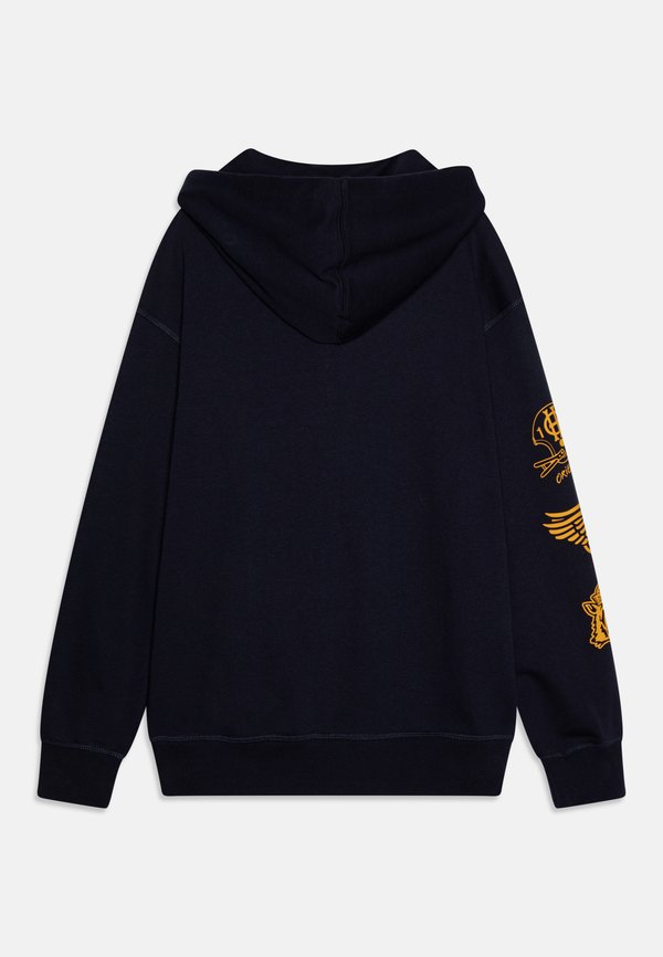 COLLEGE HOODIE - Sweatshirt3