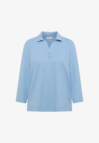 Sélectionné, easy blue