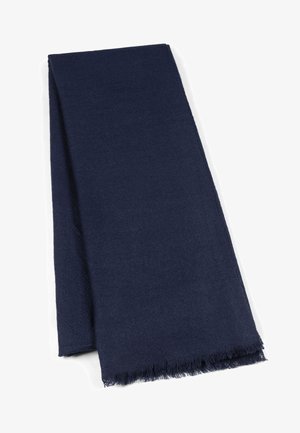 Roeckl RING PASHMINA - Schal - navy