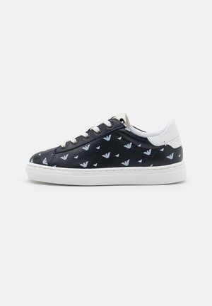 Sneaker low - black