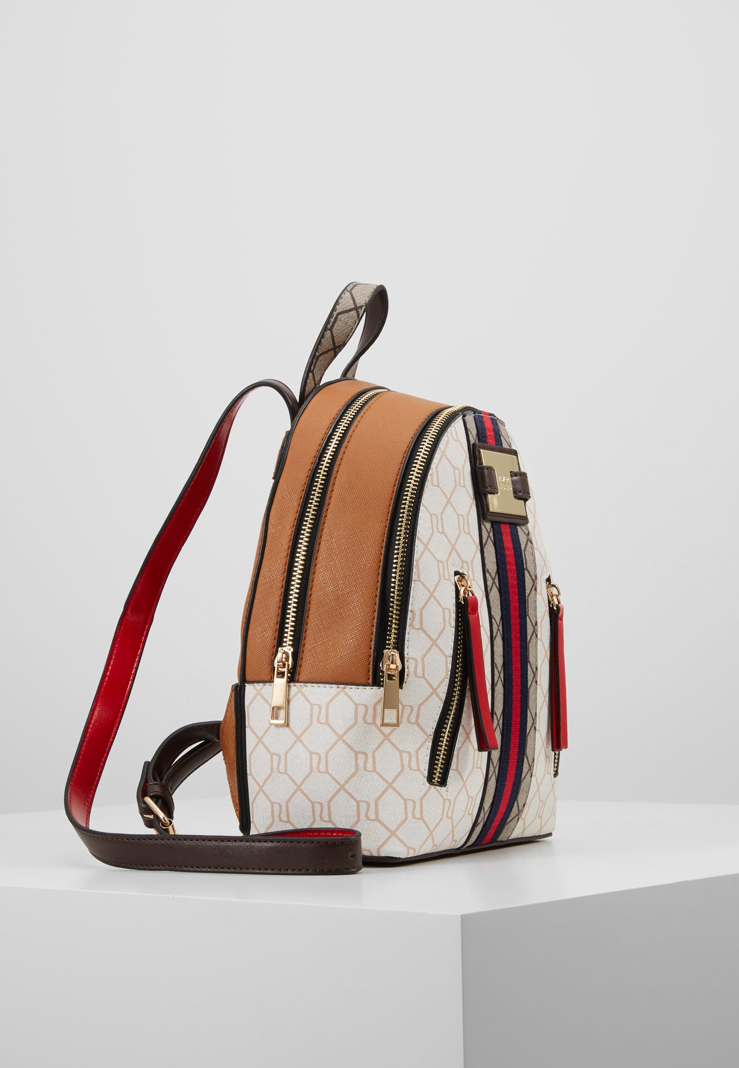River Island Ryggsekk beige Zalando.no River Island Ryggsekk beige Zalando.no