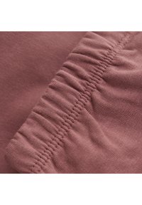 Minymo MILEGGINGS - Tajice-hlače - roan rouge