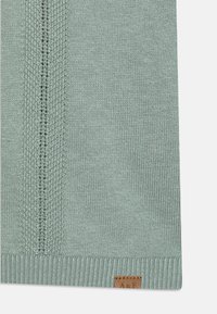 Abercrombie & Fitch Chemise - grey mist