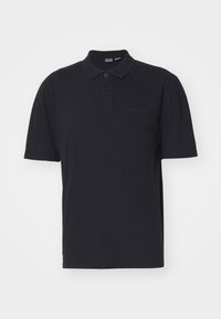 AUTHENTIC - Polo - black