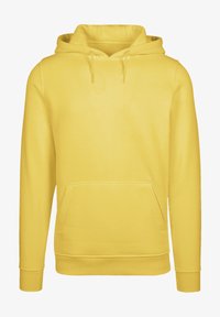 Unselected, taxi yellow