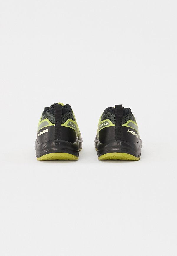 XA PRO V8 UNISEX – Hikingschuh