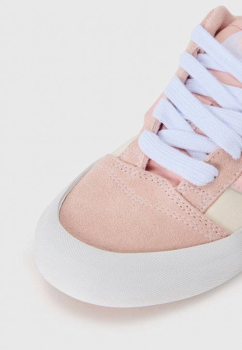 Vans KNU SKOOL UNISEX - Skate shoes - rose — foto 6