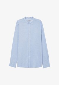 Non selezionato, azzurro