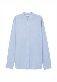 COREANA - Camicia - azzurro
