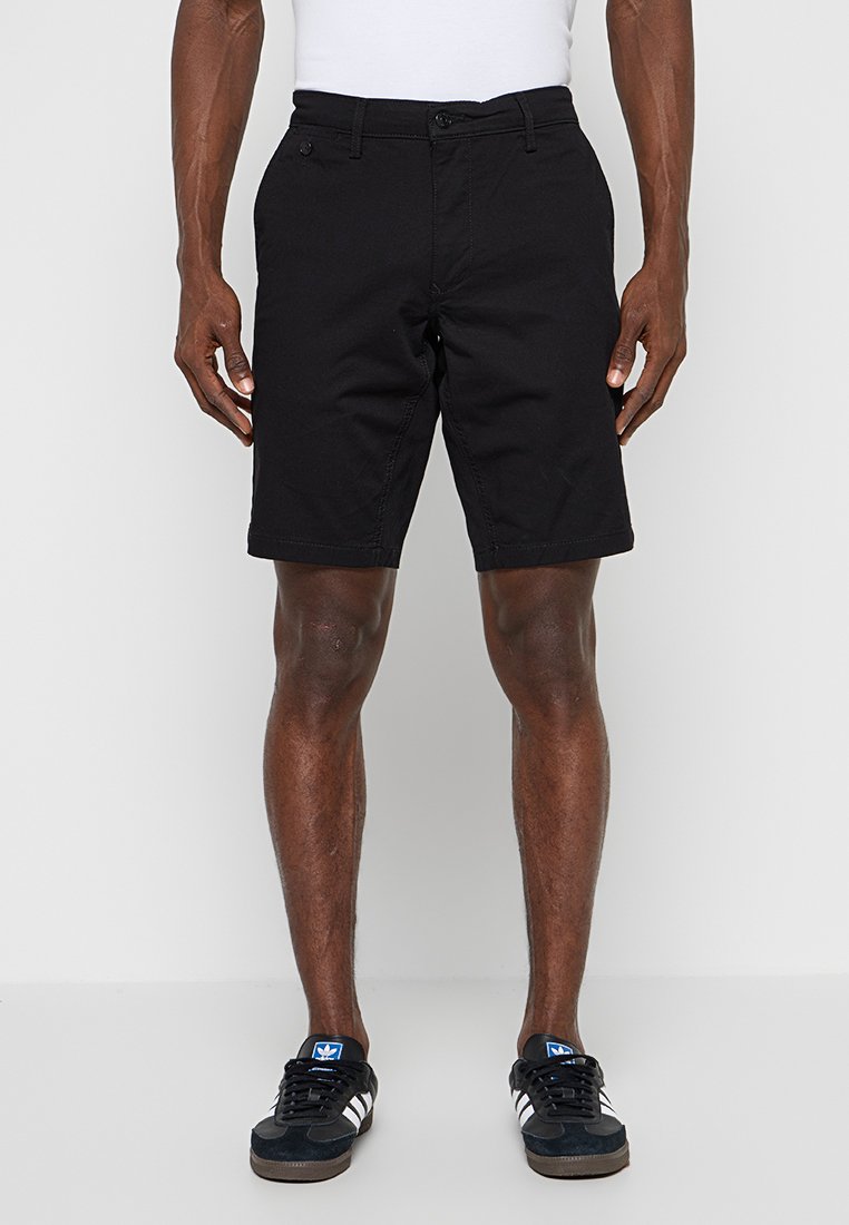 Replay Shorts zwart Replay Shorts zwart