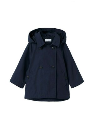 GRACEB2 - Halflange jas - royal blue