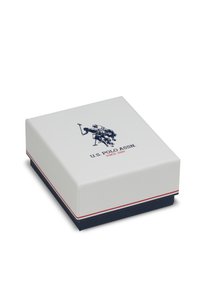 U.S. Polo Assn. SAILOR - Bracelet - dark green rose gold