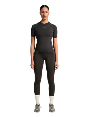 HALO, DIVISION  - T-shirts print - after dark