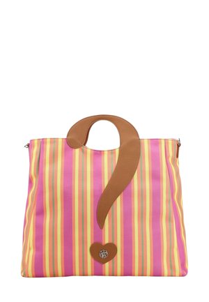 Borsa a mano - arancione