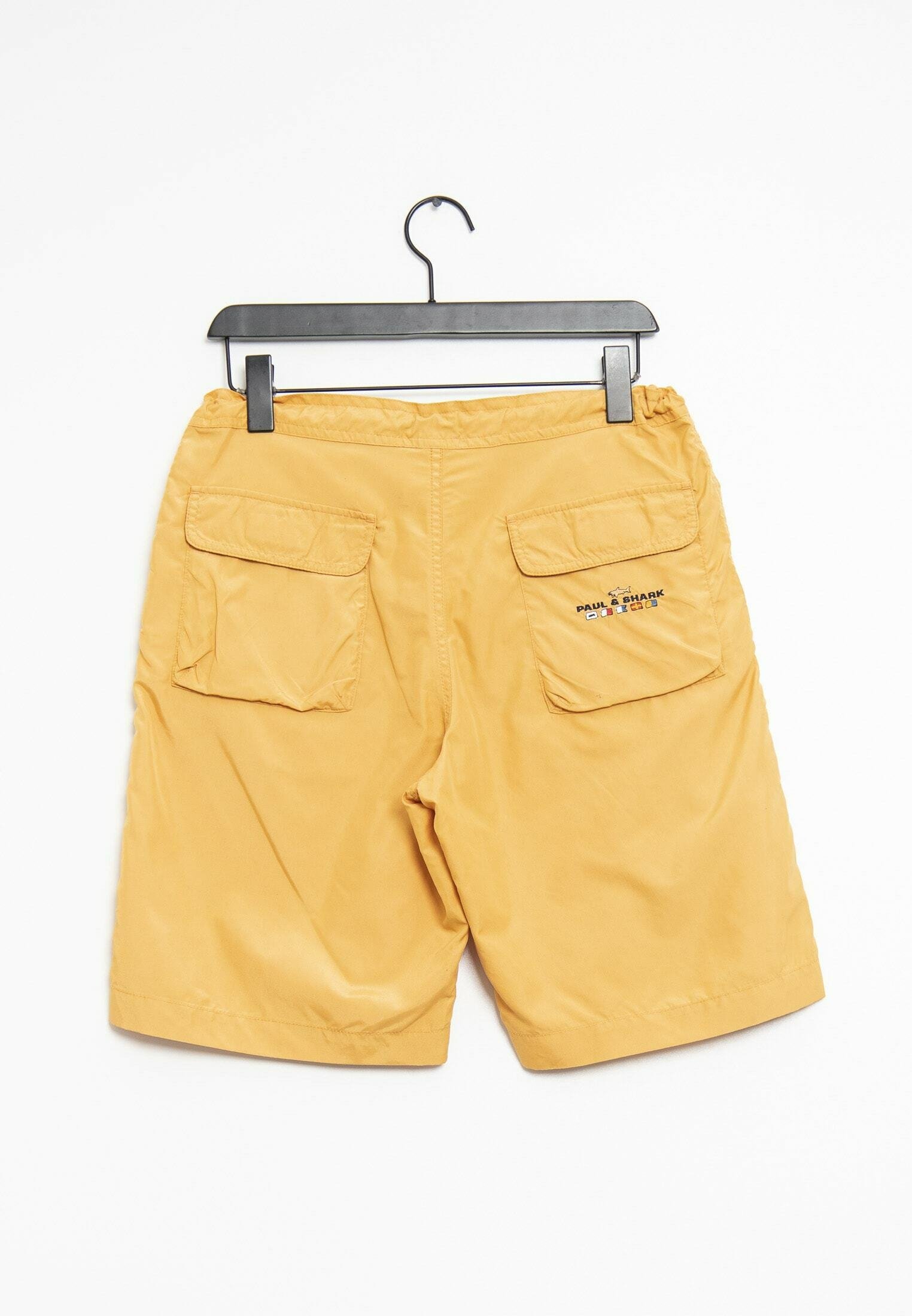 Paul \u0026 Shark Shorts - orange/naranja - Zalando.es