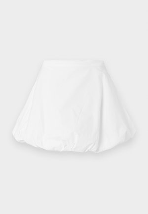 BREY - Minisukňa - pure white