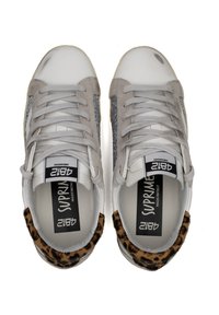 4B12 Sneakers basse - white