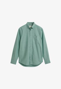 Niet geselecteerd, deep green