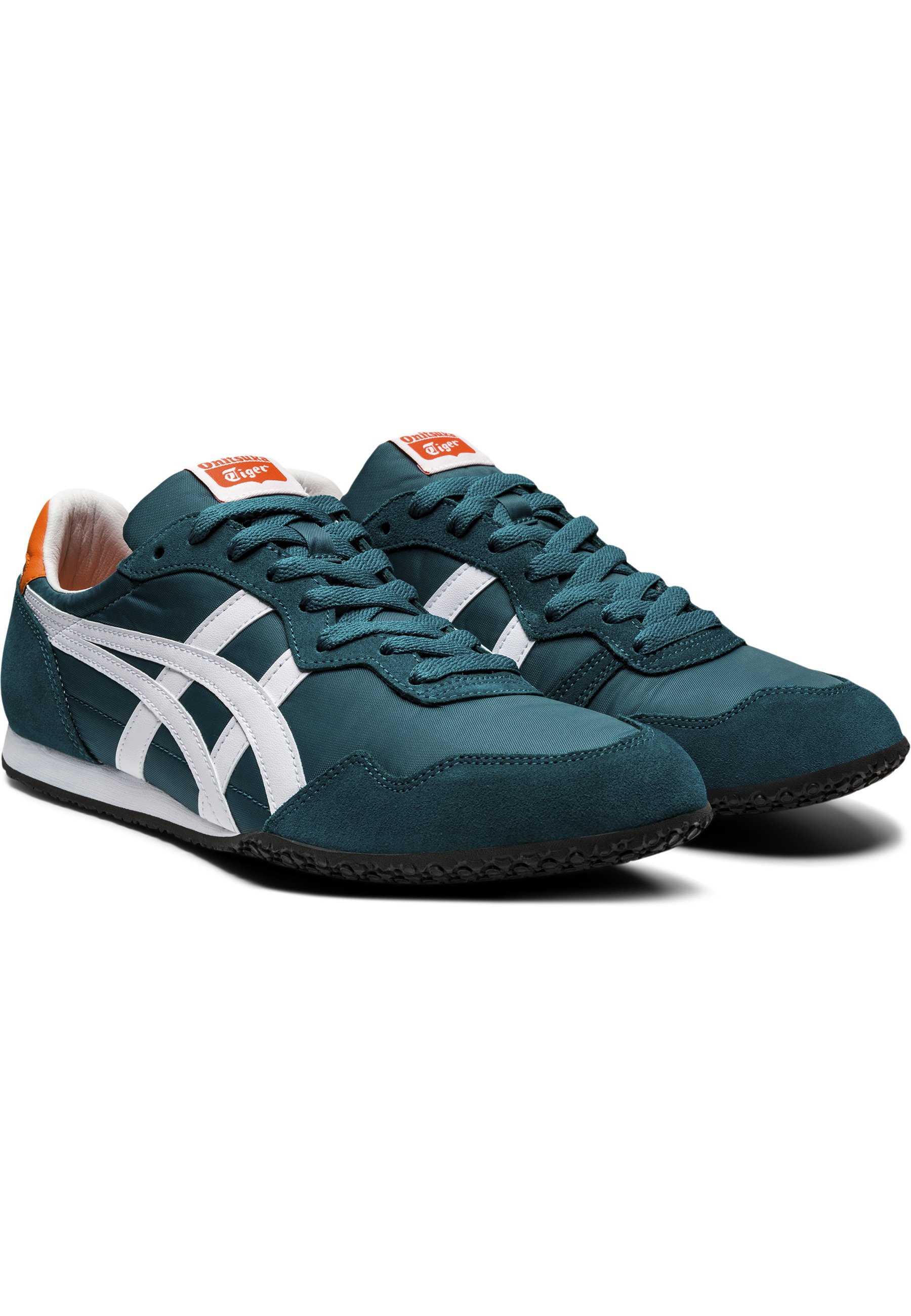 onitsuka tiger serrano trainers