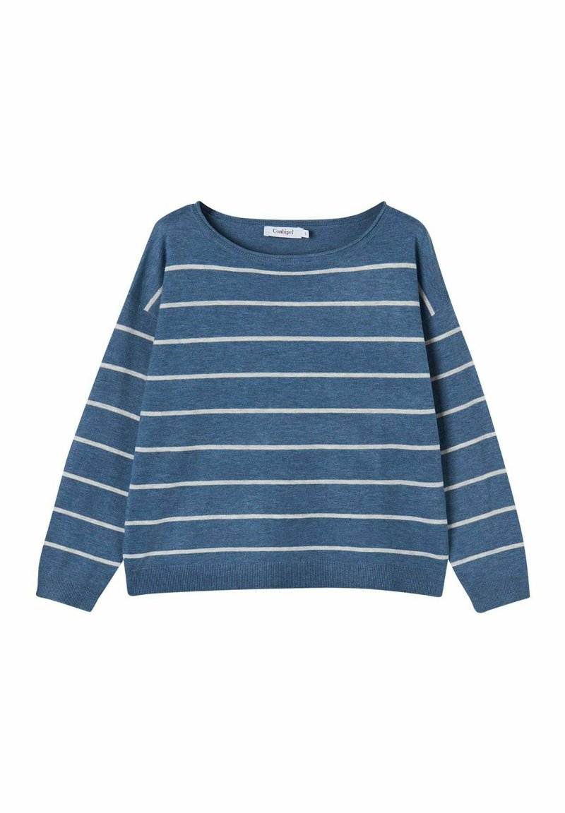 Short Sleeve Half Zip Pullover - Zucchero main image 1